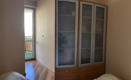 Mieszkanie os. Bukowe Szczecin, ul. Zielone Wzgórze, nr 437146 - Zdjęcie 4