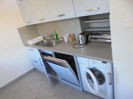 Kiadó jó állapotú lakás - Debrecen - Fotó 5