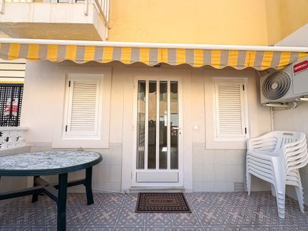 Estudio de alquiler en El Mojón - Las Salinas - Photo 2