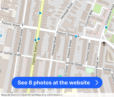 Heneage Road, DN32 - Photo 1