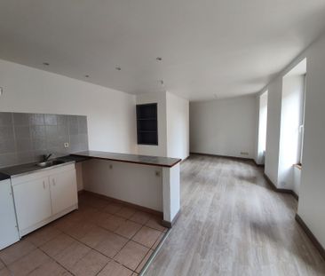 Location Appartement 2 pièces 50m² CONDRIEU 69420 - Photo 5