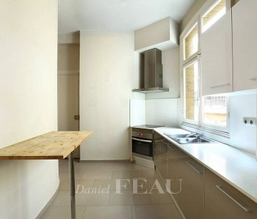 Location appartement, Paris 16ème (75016), 4 pièces, 128.1 m², ref 83495288 - Photo 6