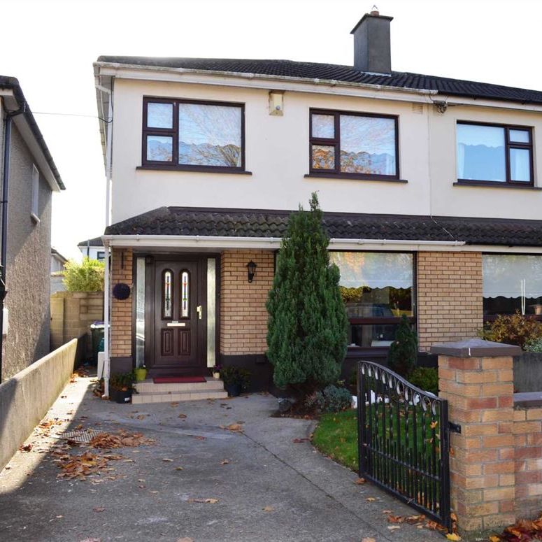 14 Aspen Road, Swords, County Dublin - Photo 1