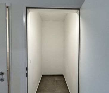 Moderne 3-Zimmer-Wohnung mit Balkon und Tiefgarage in 1210 Wien - J... - Photo 4