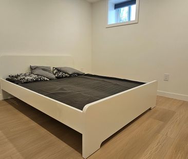 For Lease - 539 Rustic Road Unit# Basement, Toronto, Ontario - Photo 1
