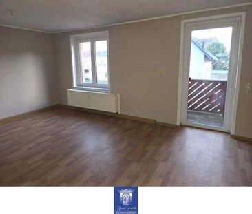 Für Selbstrenovierer! Kaltmietfreie Zeit möglich! Süd-Balkon! Ruhig... - Photo 1