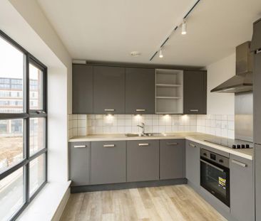 2 bedroom apartment to rent - Photo 6