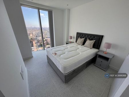 Studio to rent - Photo 4