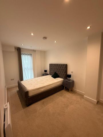 2 bedroom flat to rent - Photo 3