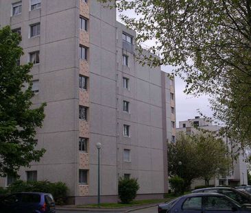 Location appartement 1 pièce 32.98 m² à Caen (14000) - Photo 1