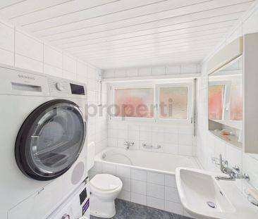 4.5 Zimmer, 94 m², 1. Stock - Photo 5