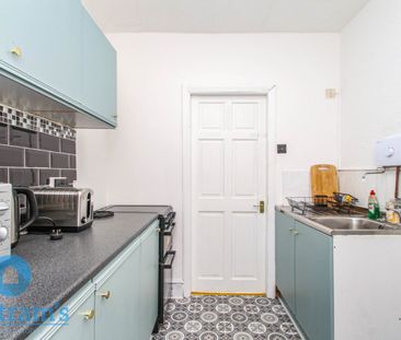 1 bed Studio for Rent - Photo 6