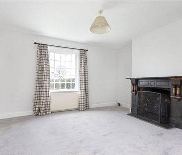 Charming two bedroom characteristic property in the beautiful and h... - Photo 1