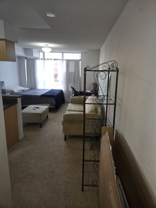 For Lease - 3650 Kingston Road Unit# 205, Toronto, Ontario - Photo 1