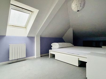 Location Appartement 3 pièces 45m² - Photo 4