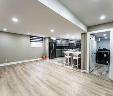 For Lease - 42 Summershade Street Unit# Basement, Brampton, Ontario - Photo 6