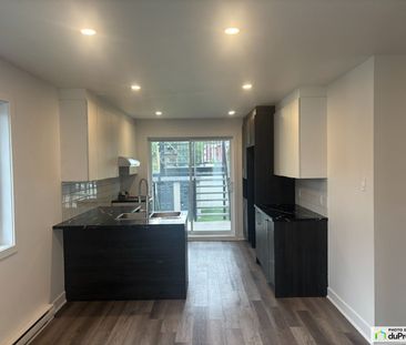 90, rue Léo, Longueuil (Vieux-Longueuil) à louer - Photo 4