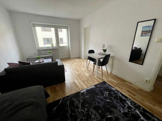 Smedjegatan, Norrköping - Photo 1