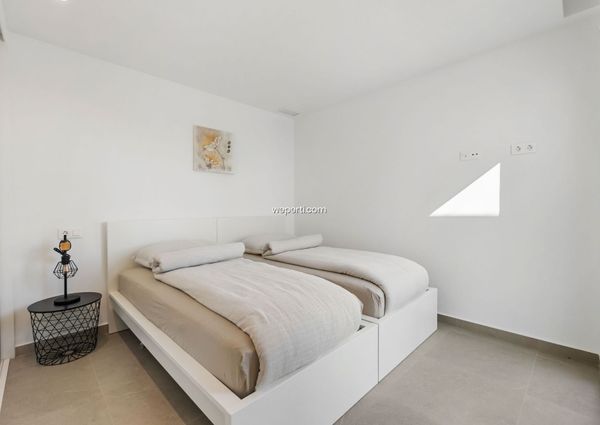 Terraced House in Algorfa, algorfa, for rent
