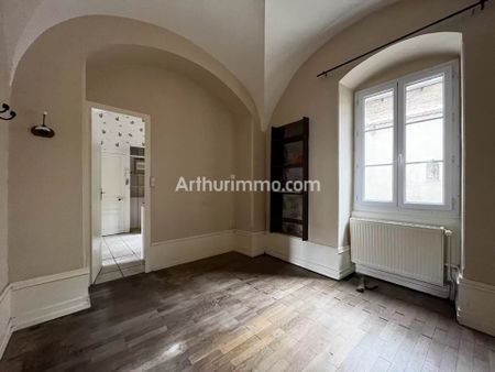 Location Appartement 3 pièces 44 m2 à Lons-le-Saunier - Photo 5