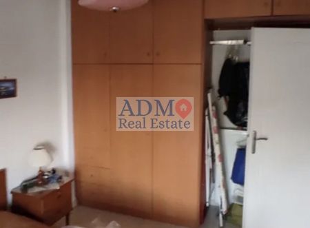 Διαμέρισμα για ενοικίαση Άγιοι Θεόδωροι (Γάζι) - Φωτογραφία 3