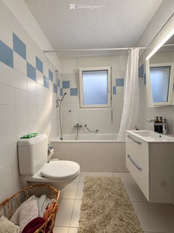 Affittasi spazioso 3.5 locali rinnovato - Foto 4