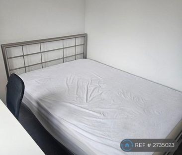 1 bedroom in a house share to rent - Photo 3