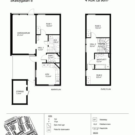 Skälbygatan 8 - Foto 3