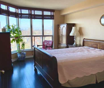 For Lease - 2285 Lake Shore Boulevard Unit# 1104, Toronto, Ontario - Photo 5