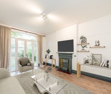 Julian Avenue, Acton, W3, London - Photo 3