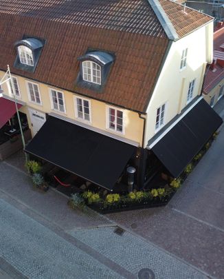 Kungsgatan, Mariestad - Foto 1