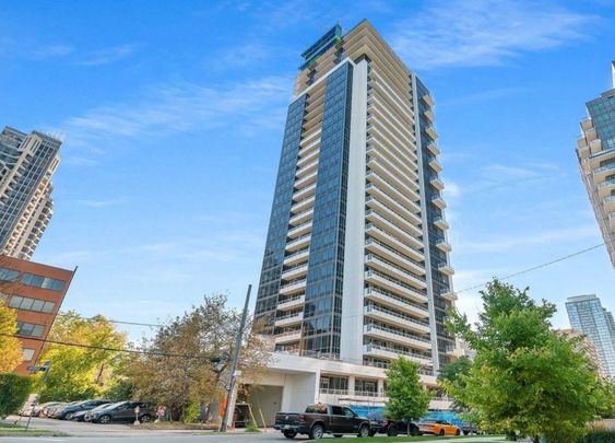 For Lease - 75 Canterbury Place Unit# 712, Toronto, Ontario - Photo 1