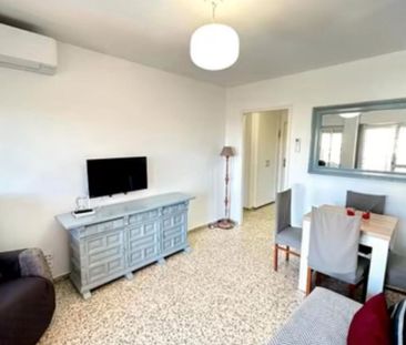 Estudio de alquiler en Avenida Gamonal, Parque de la Paloma - Photo 2