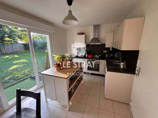 Location Maison 6 pièces 124m² - Photo 1