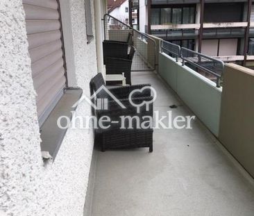 Schöne, helle 2 Wohnung in Dillingen/Donau - Photo 6
