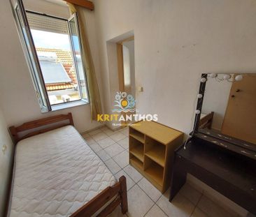 Studio/Γκαρσονιέρα για ενοικίαση Παλιά Πόλη - Φορτέτζα (Ρέθυμνο) - Φωτογραφία 1