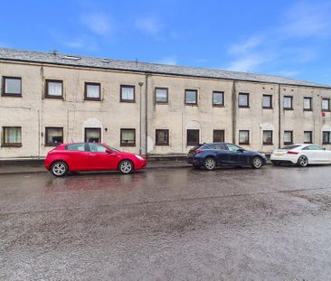 2 bedroom ground floor flat to rent - Photo 5