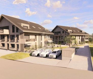 MODERN, SPACIOUS AND STYLISH - Foto 4