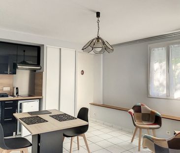 Location Appartement 2 pièces 29m² - Photo 6