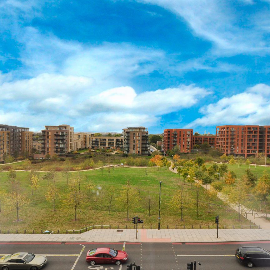 Kidbrooke Park Road, Kidbrooke Village, London, SE3 9GU - Photo 1