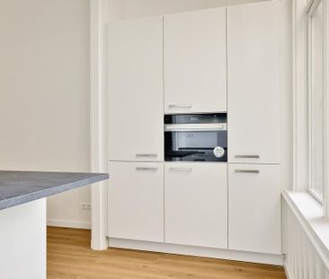 Pieter de Hoochstraat 74-2, Johannes Vermeerbuurt, 1071EH, Amsterdam - Photo 6