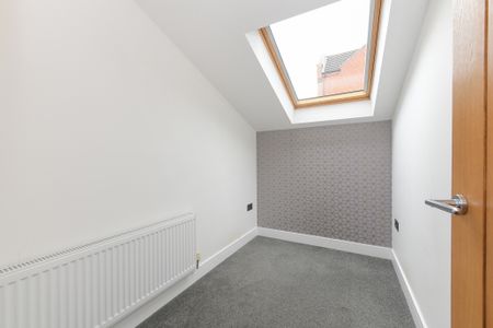 Ludlow Hill Road, West Bridgford NG2 6HF - Photo 4