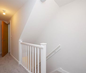 2 bedroom terraced house to rent - Photo 1