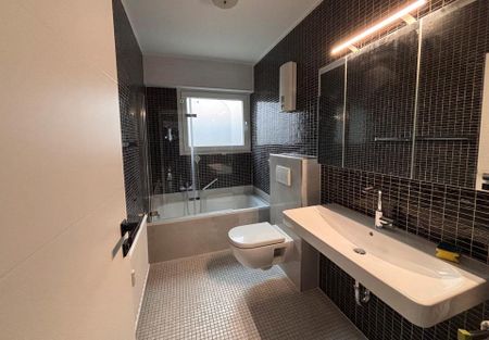 Helle 3 Zimmer Wohnung - Photo 5