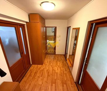 Cluj Napoca 2 Camere decomandate, Zorilor, UTCN,Observatorului, Tur... - Fotografie 1