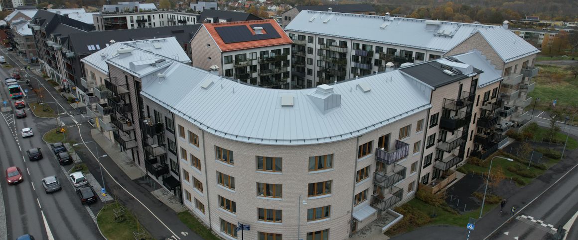 Gubbe Lars Väg, Göteborg - Photo 1