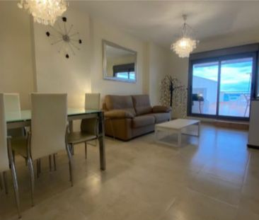 Piso de alquiler en Avinguda de Cap I Corp, 42a, Torreblanca - Photo 4