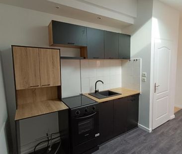 APPARTEMENT 2 pièce(s) - 57m² - Photo 6