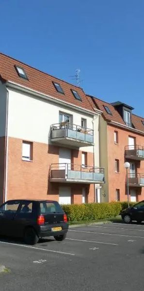 Appartement à louer 1 pièce 39.46m² - Photo 1