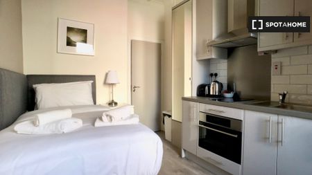 Studio for rent in Southside, Dublin - Photo 4